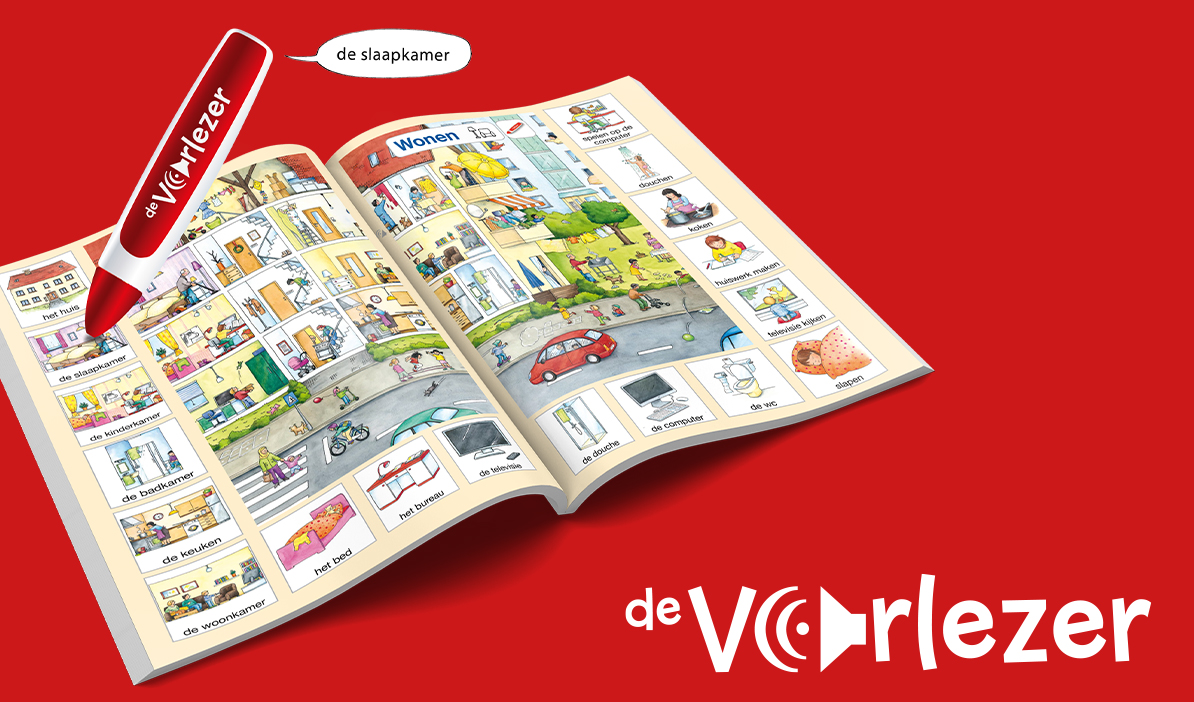 De Voorlezer De voorlezer
