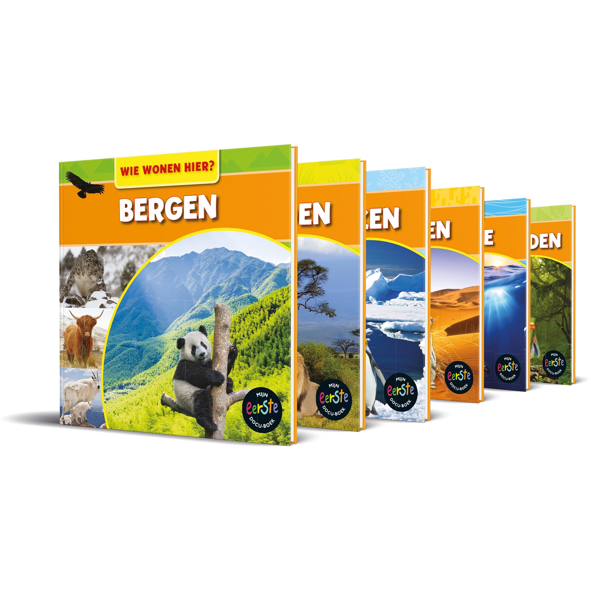 Wie wonen hier?
