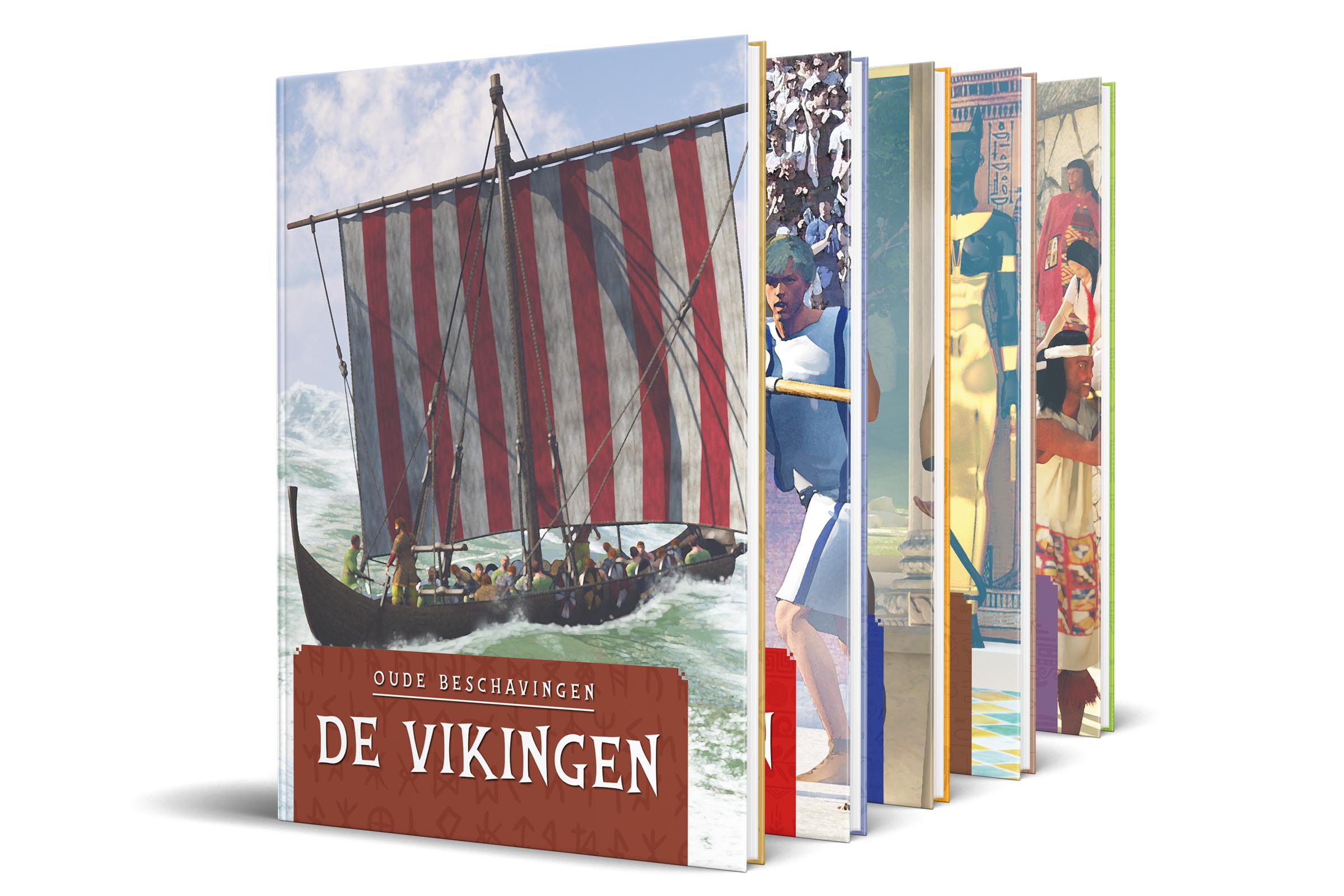 Oude beschavingen