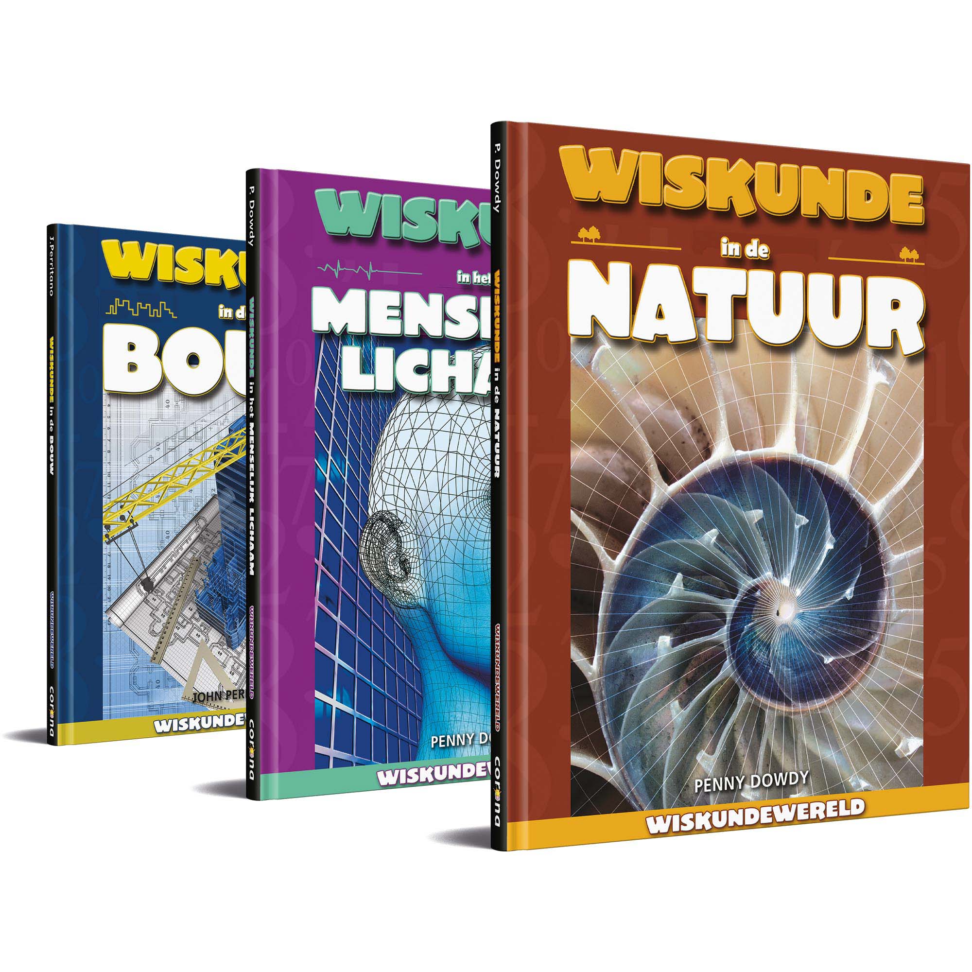 Wiskundewereld