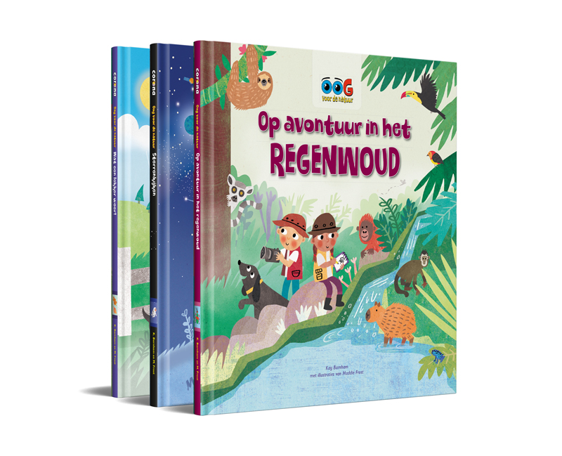 CNSOVN0A2 Oog voor de natuur