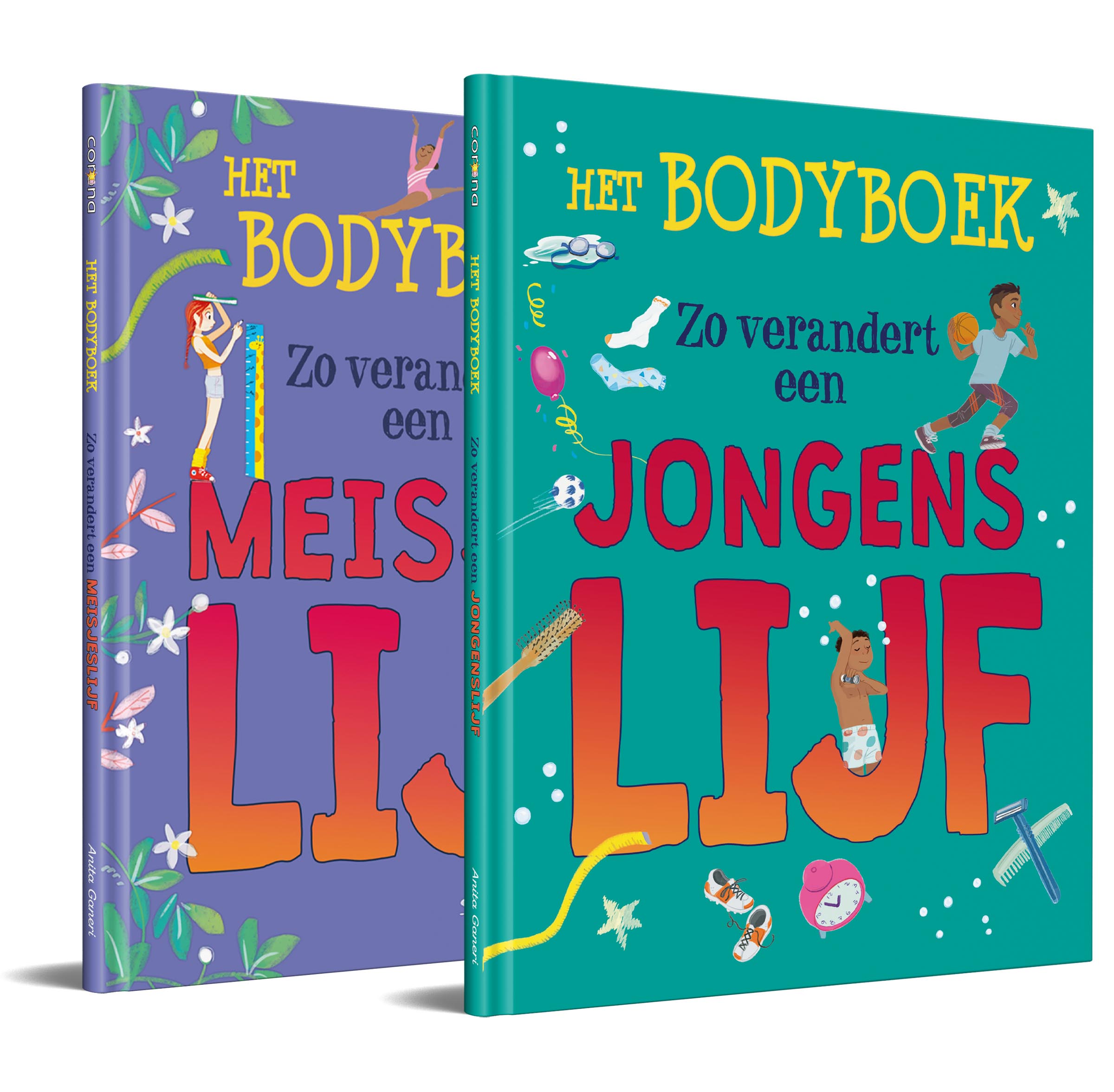 Het body-boek