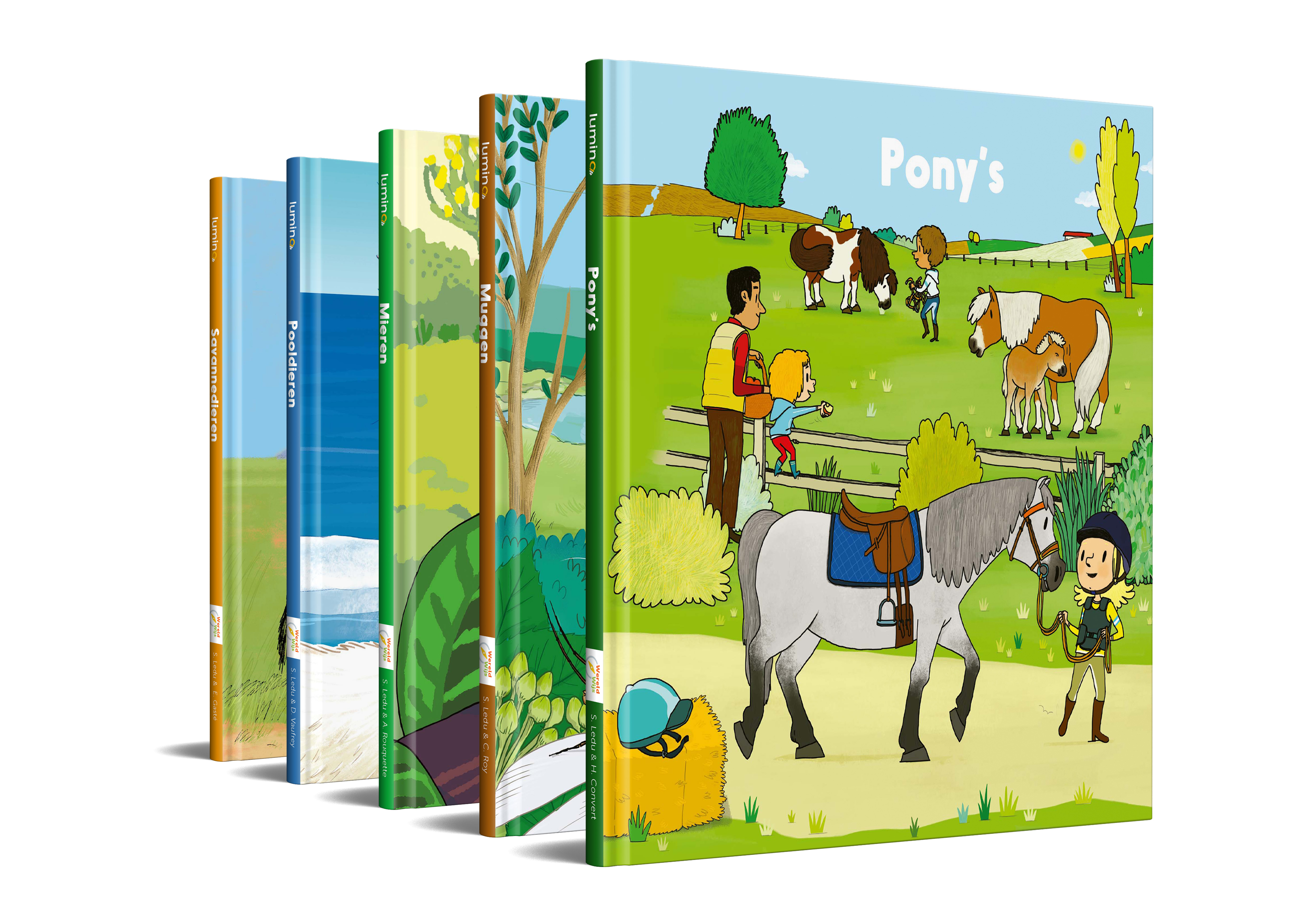 CNSMPD0A2 Wereldwijs (dieren)