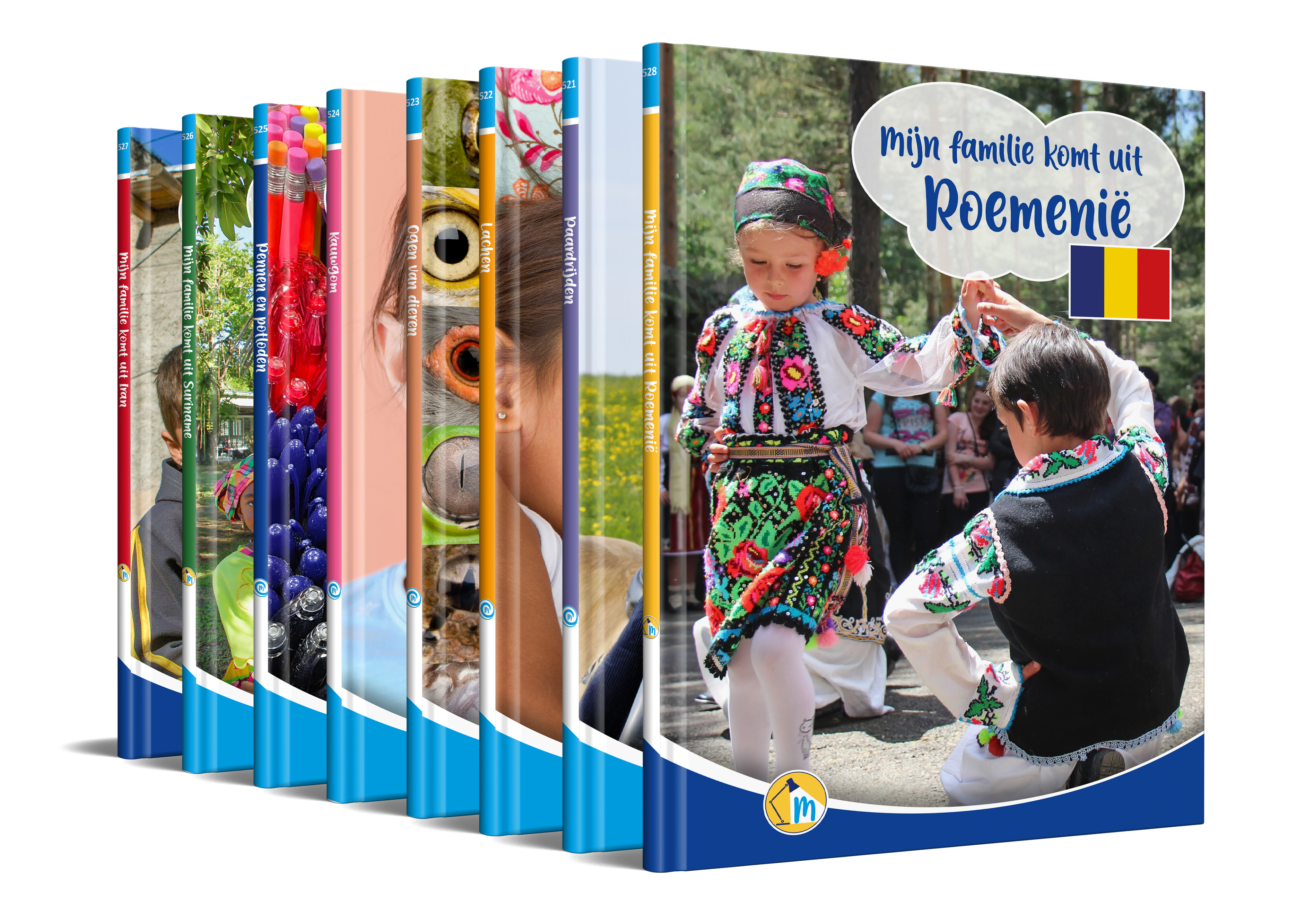 DNSMIN2526-1 Mini Informatie 25/26-1 (521-528)