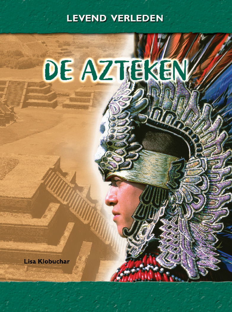 CNBLVE002 de Azteken