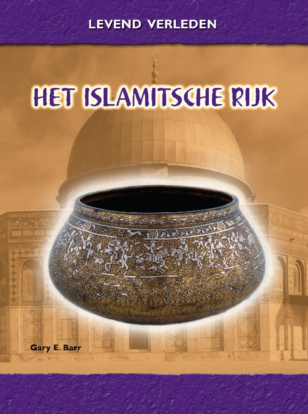 CNBLVE003 het Islamitische Rijk