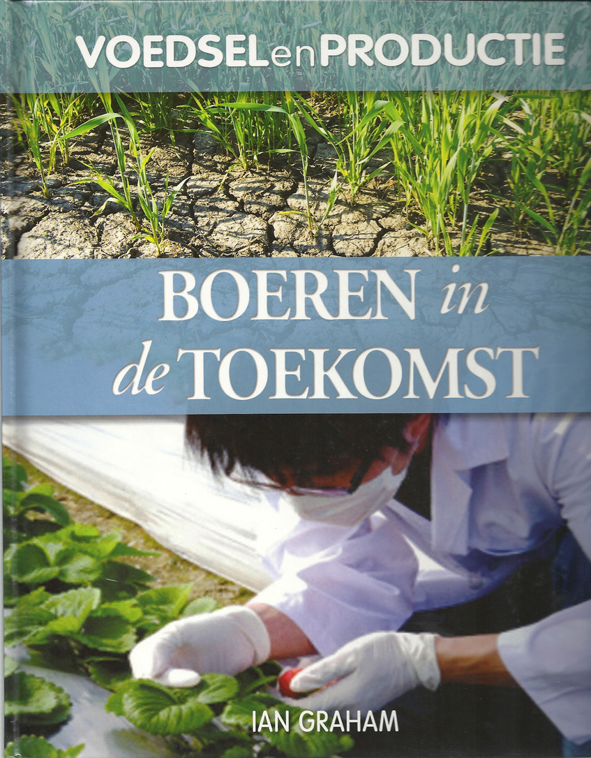 CNBVEP004 Boeren in de toekomst
