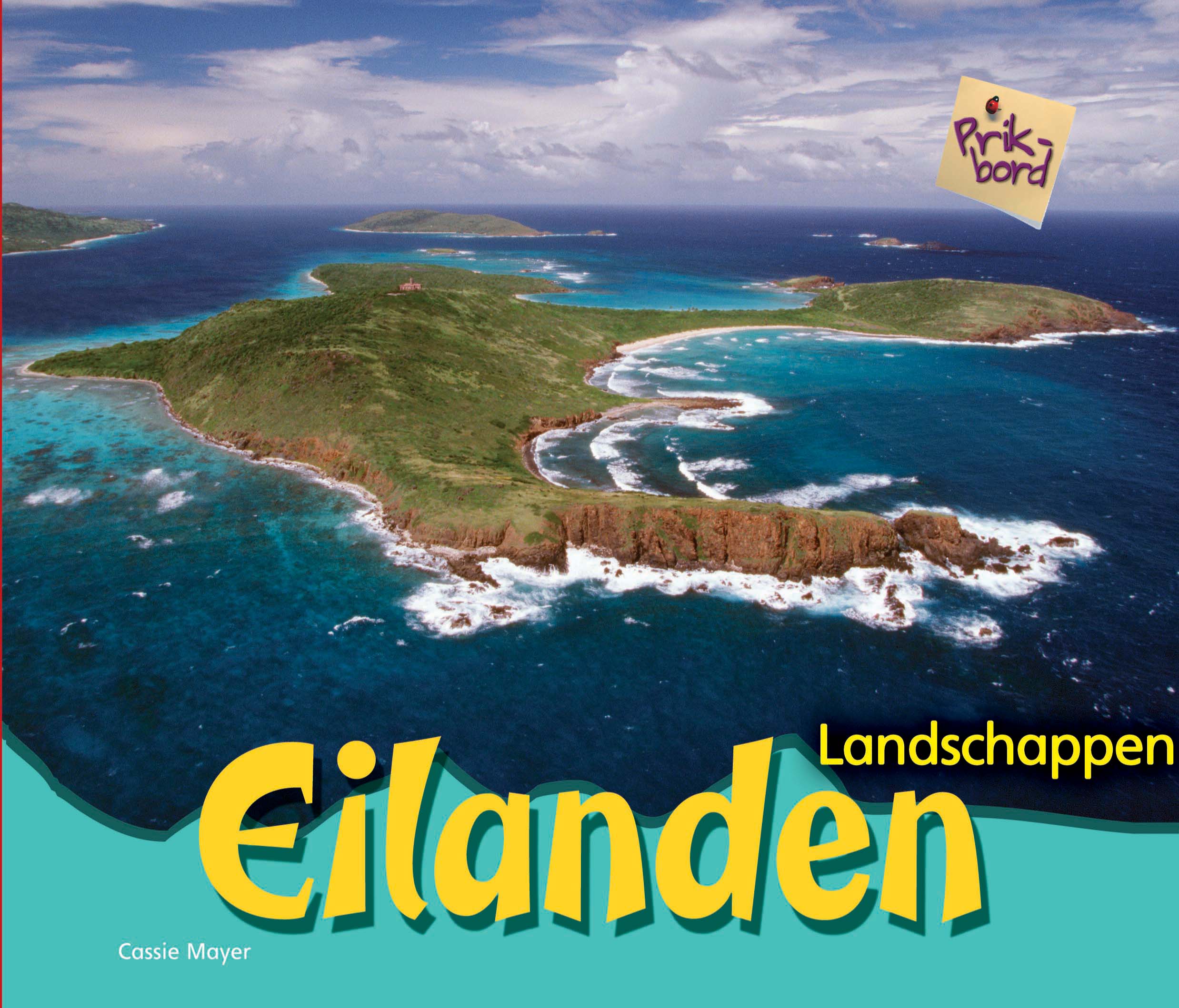 CNBPRB049 Eilanden