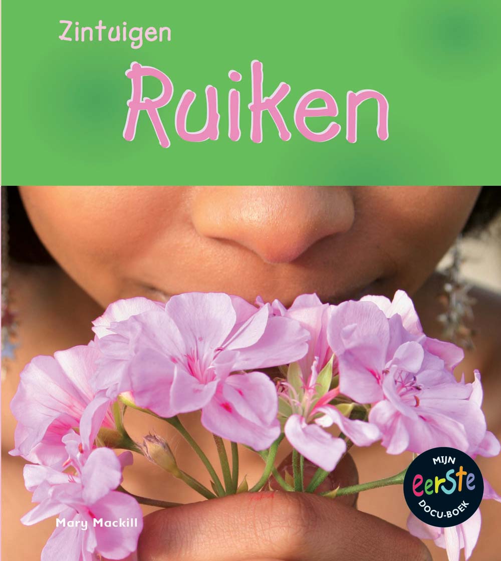 CNBMED275 Ruiken