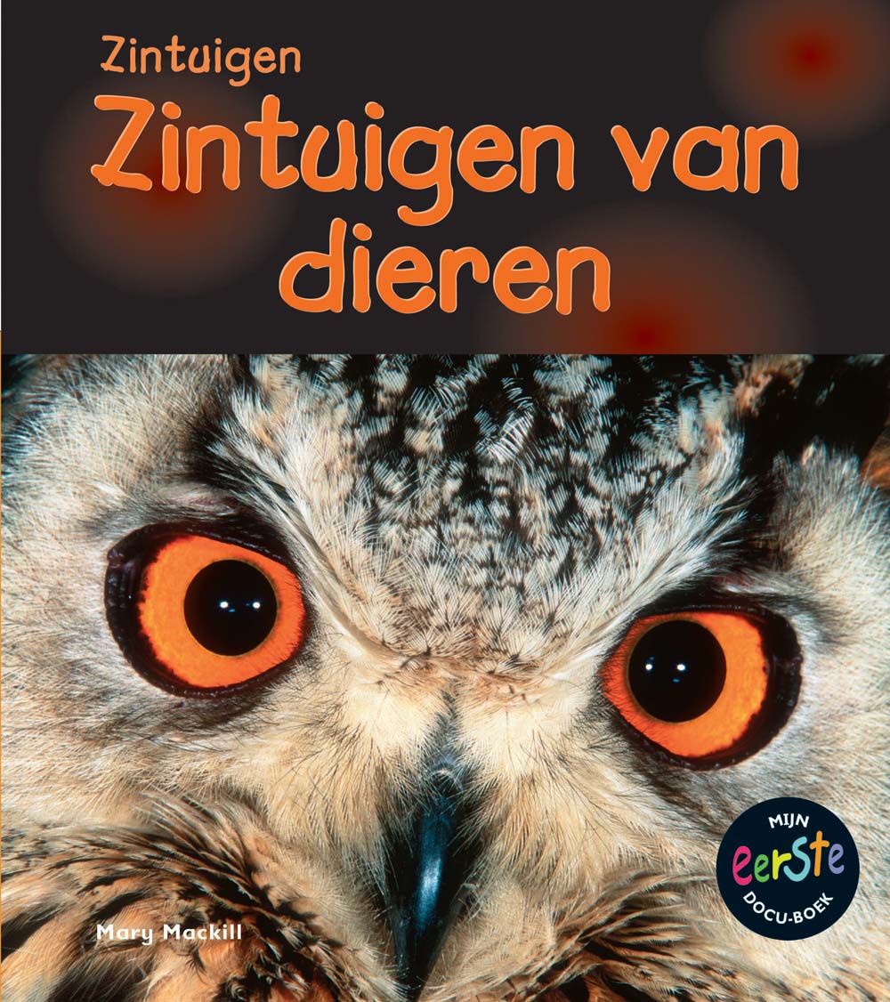 CNKMED159 Zintuigen