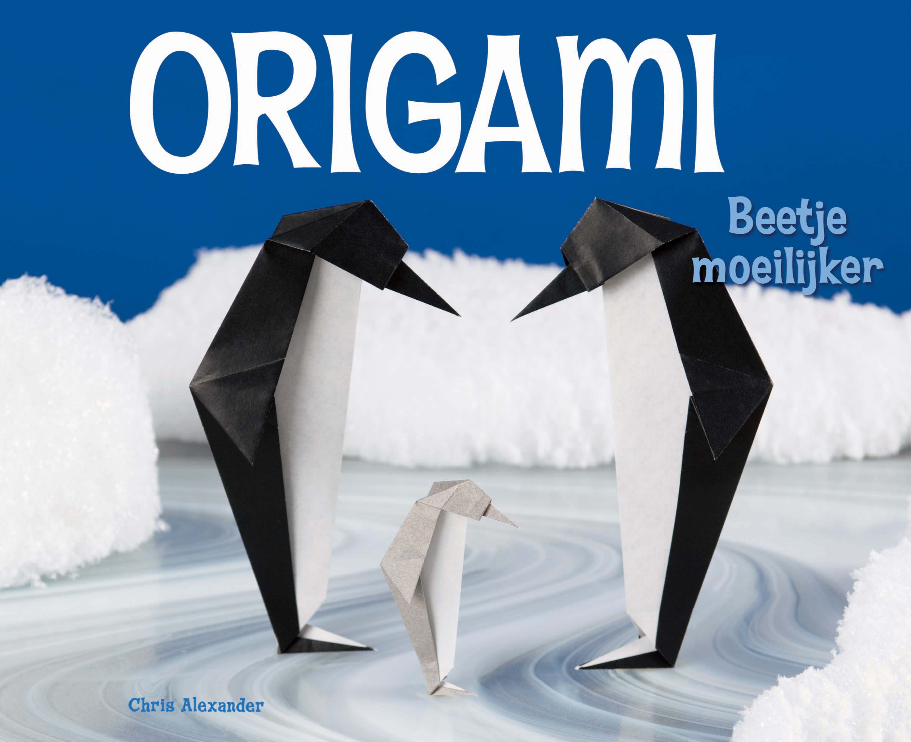 CNBORI003 Beetje moeilijker