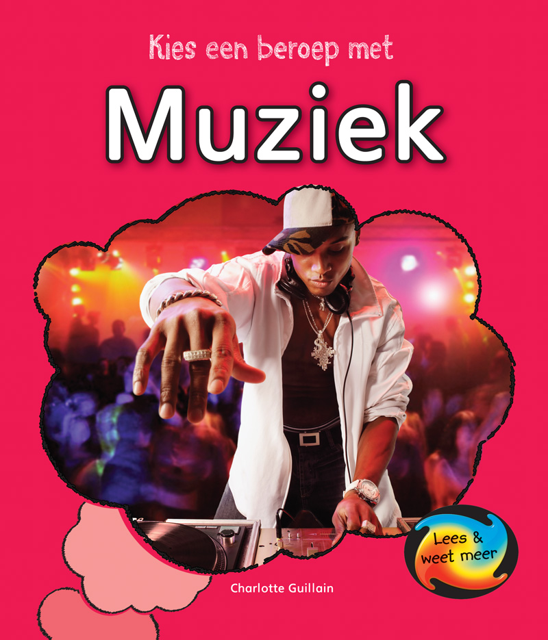 CNBLWM052 In de Muziek
