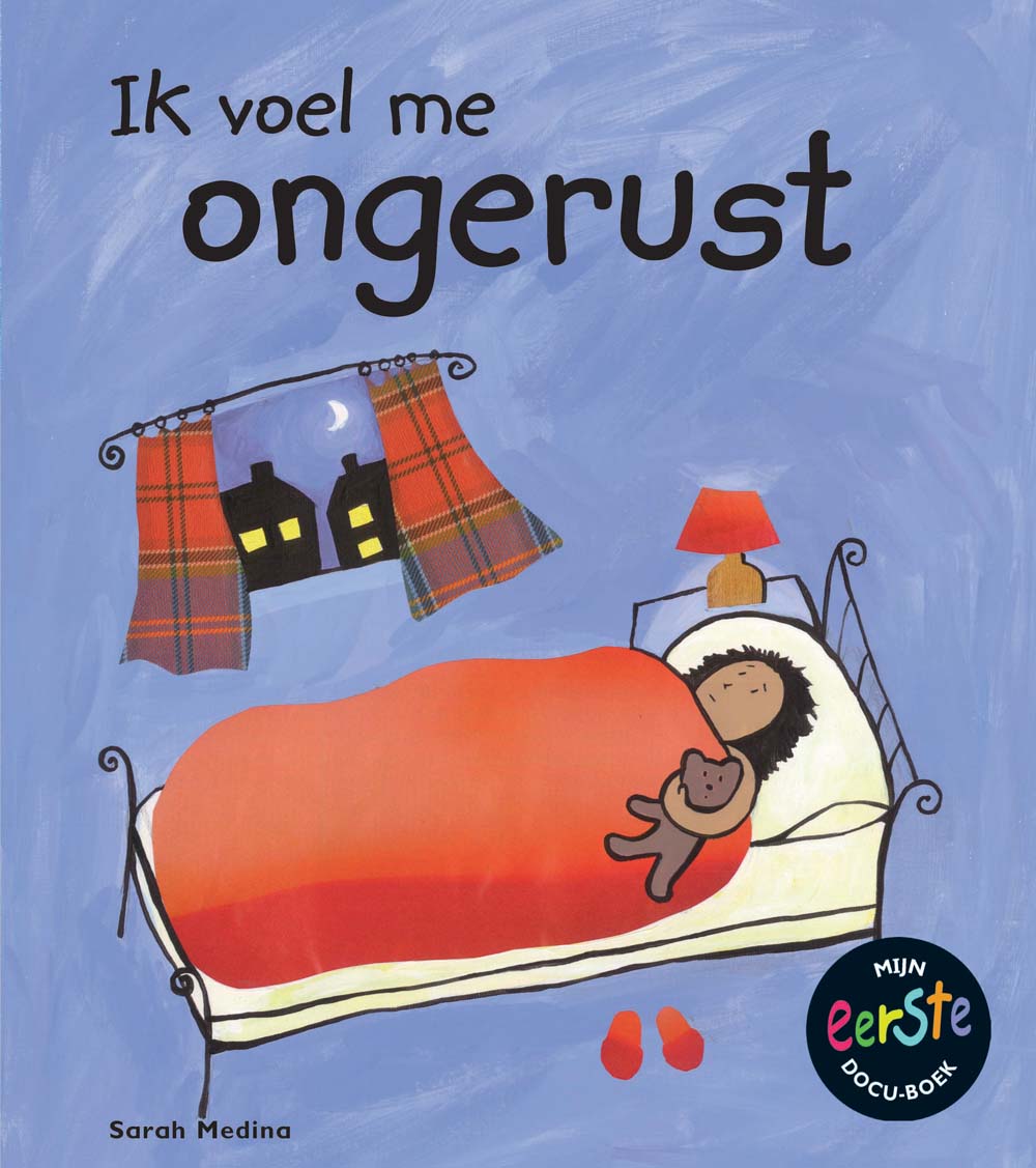 CNBMED105 Ongerust
