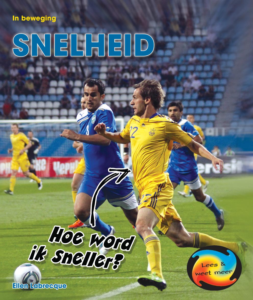 CNBLWM039 Snelheid