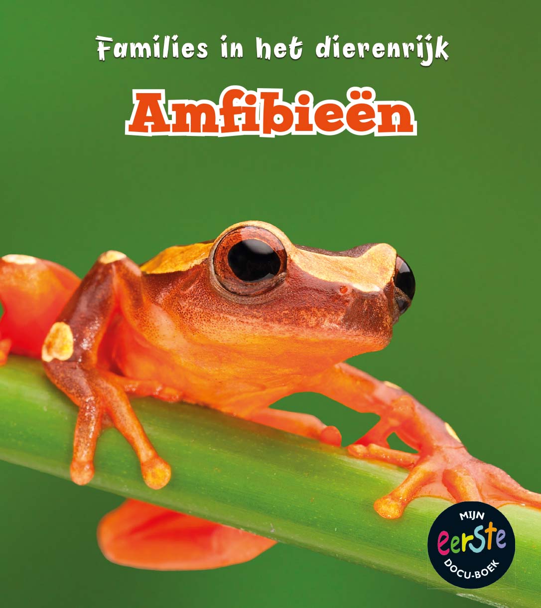 CNBMED077 Amfibieën
