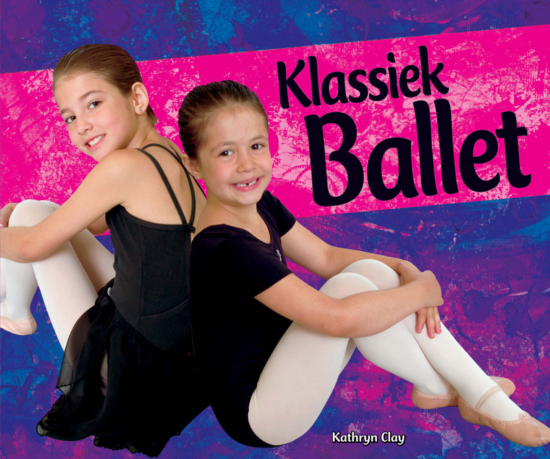 Dansen