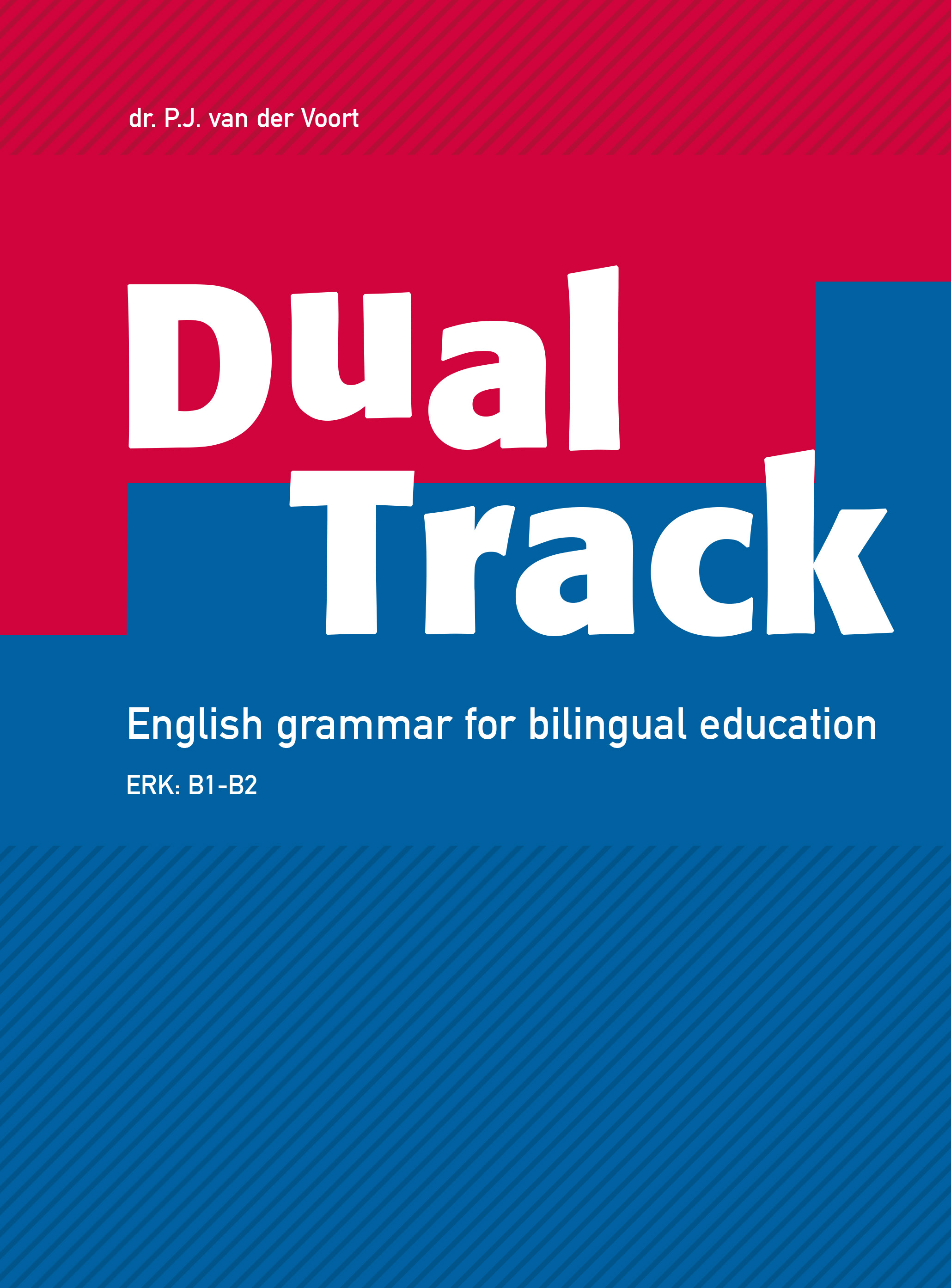 WEBDTR001 Dual Track, leerboek met oefeningen!
