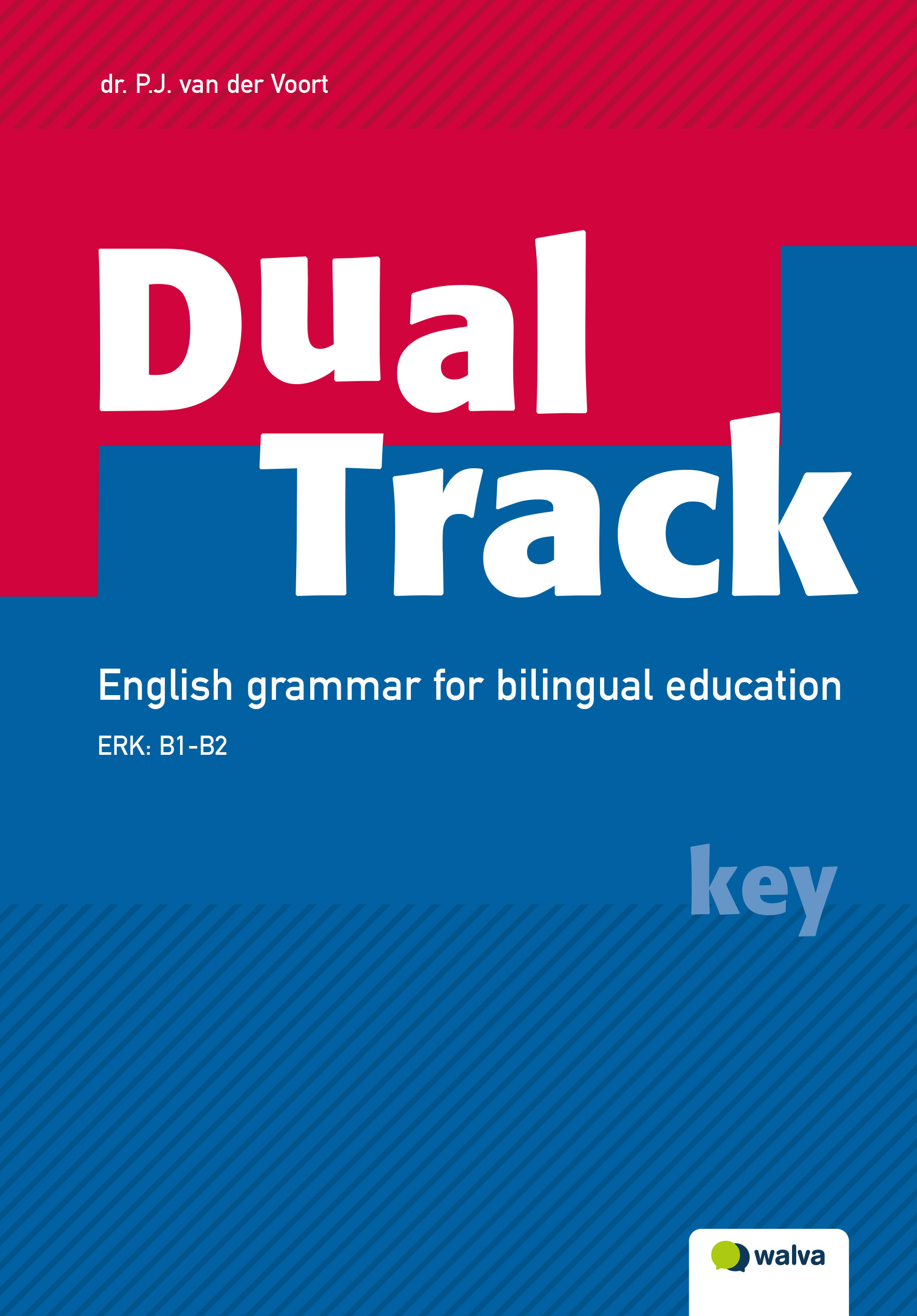 WEHDTR001 Dual Track, key