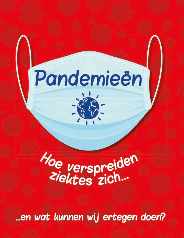 Hoe verspreiden ziektes zich ...en wat kunnen wij ertegen doen?