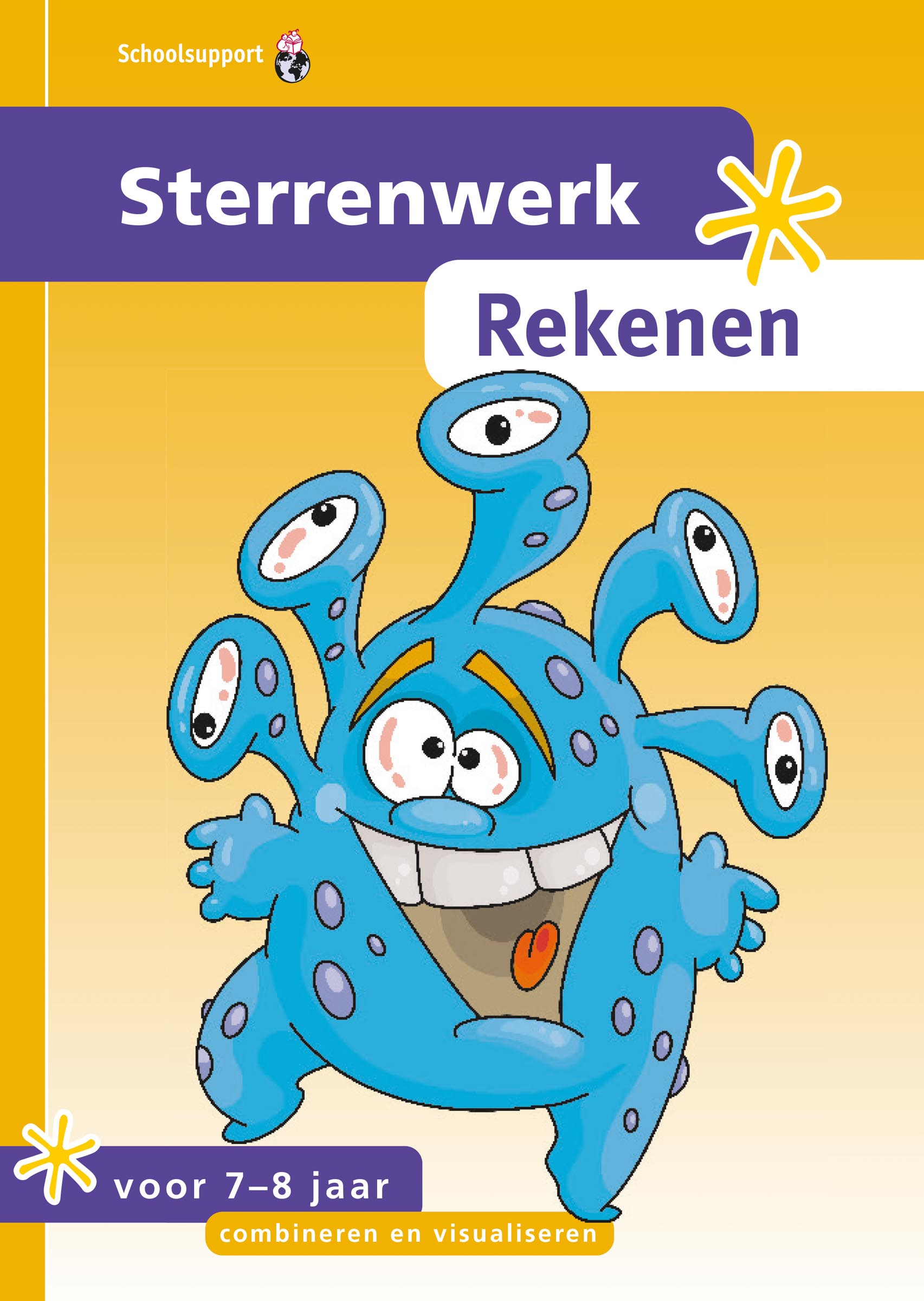 SNKSWR311 Combineren en visualiseren 1
