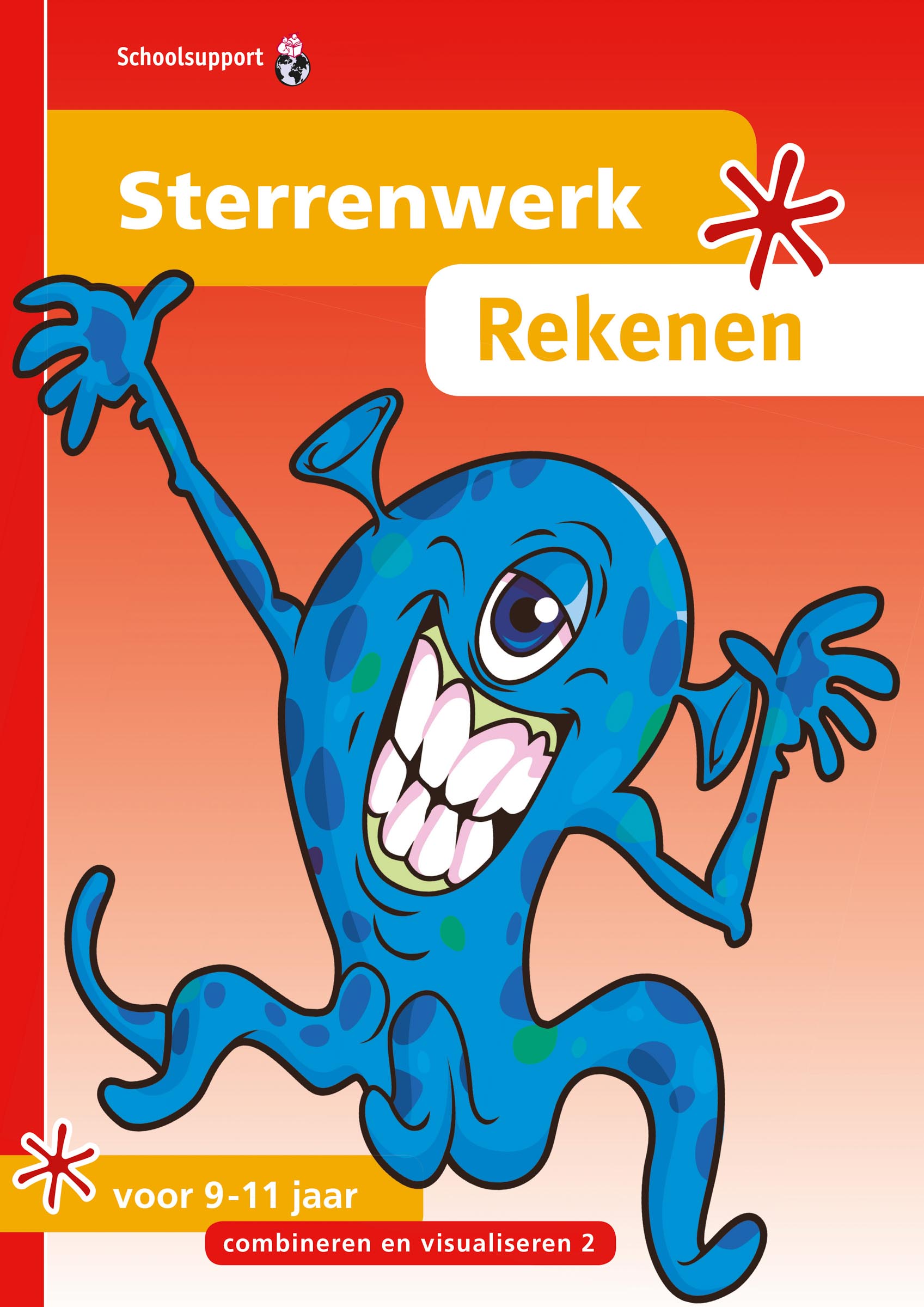 SNKSWR321 Combineren en visualiseren 2