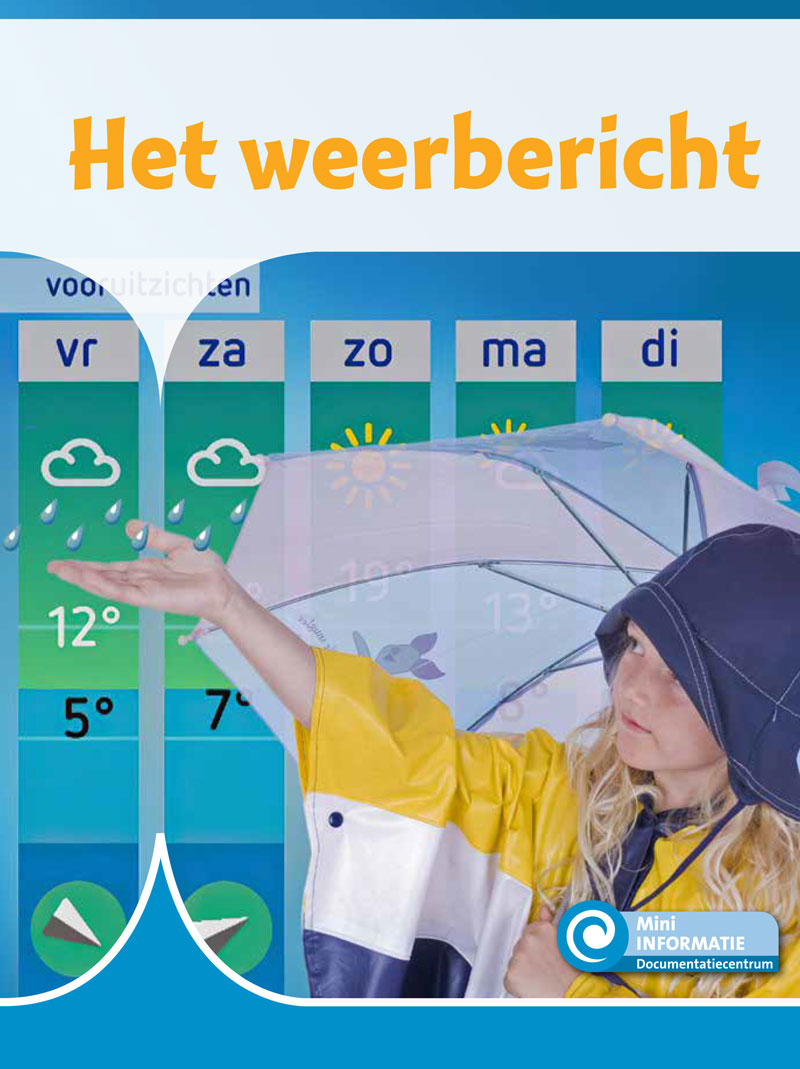 DNBMIN462 Het weerbericht