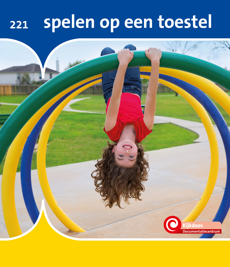 DNBKYK221 spelen op een toestel