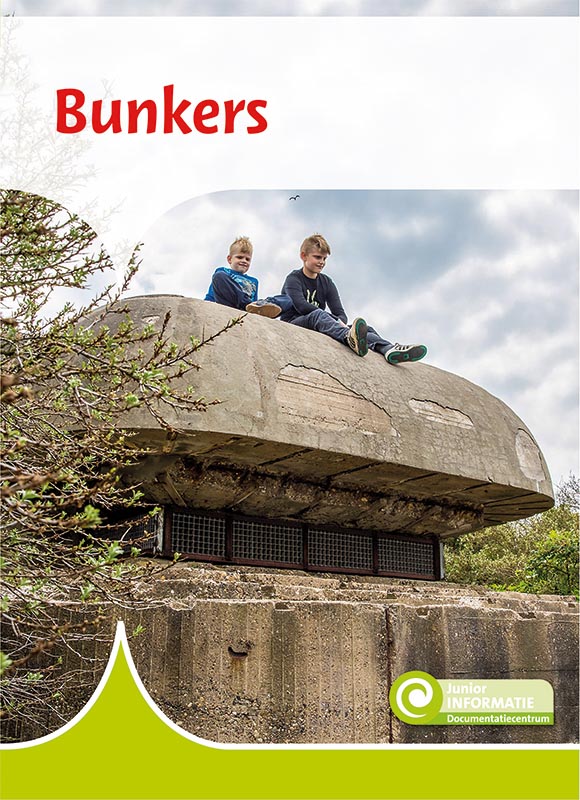 DNBJIN118 Bunkers