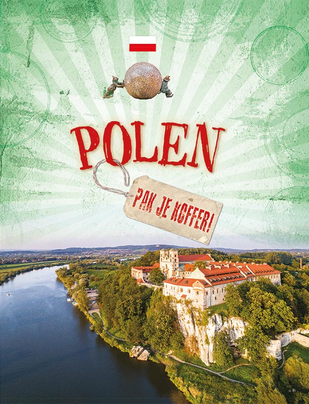 CNBKOF005 Polen