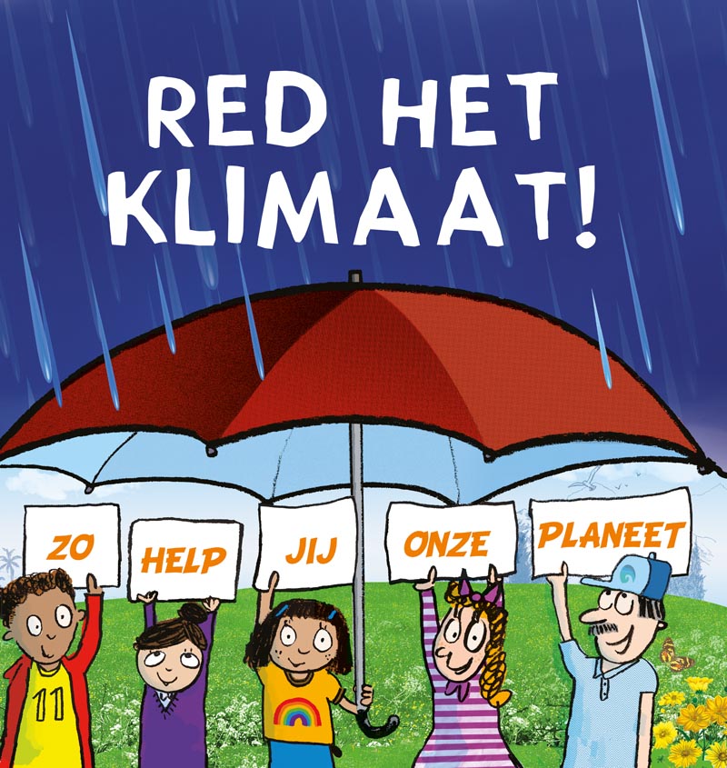 CNBPNT001 Red het klimaat!