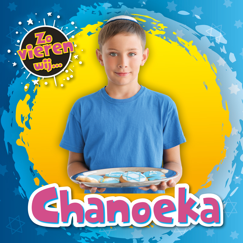 CNBZVW002 Chanoeka