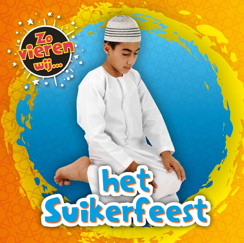 CNBZVW004 Het Suikerfeest