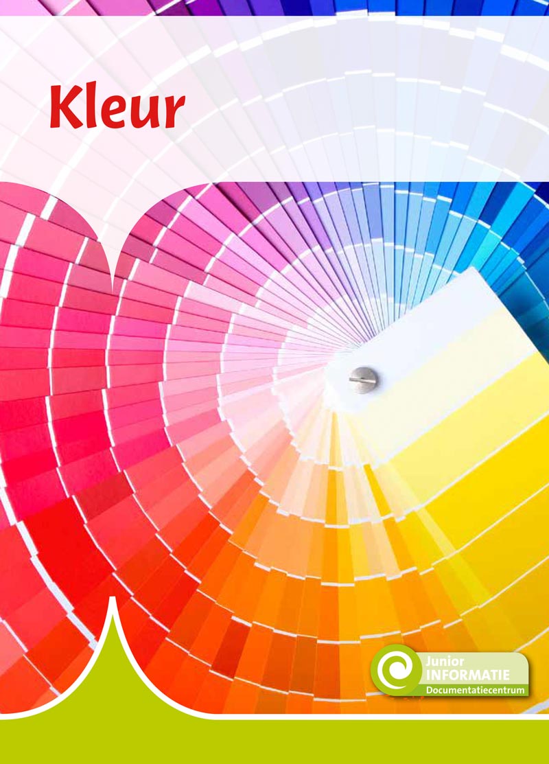DNBJIN137 Kleur
