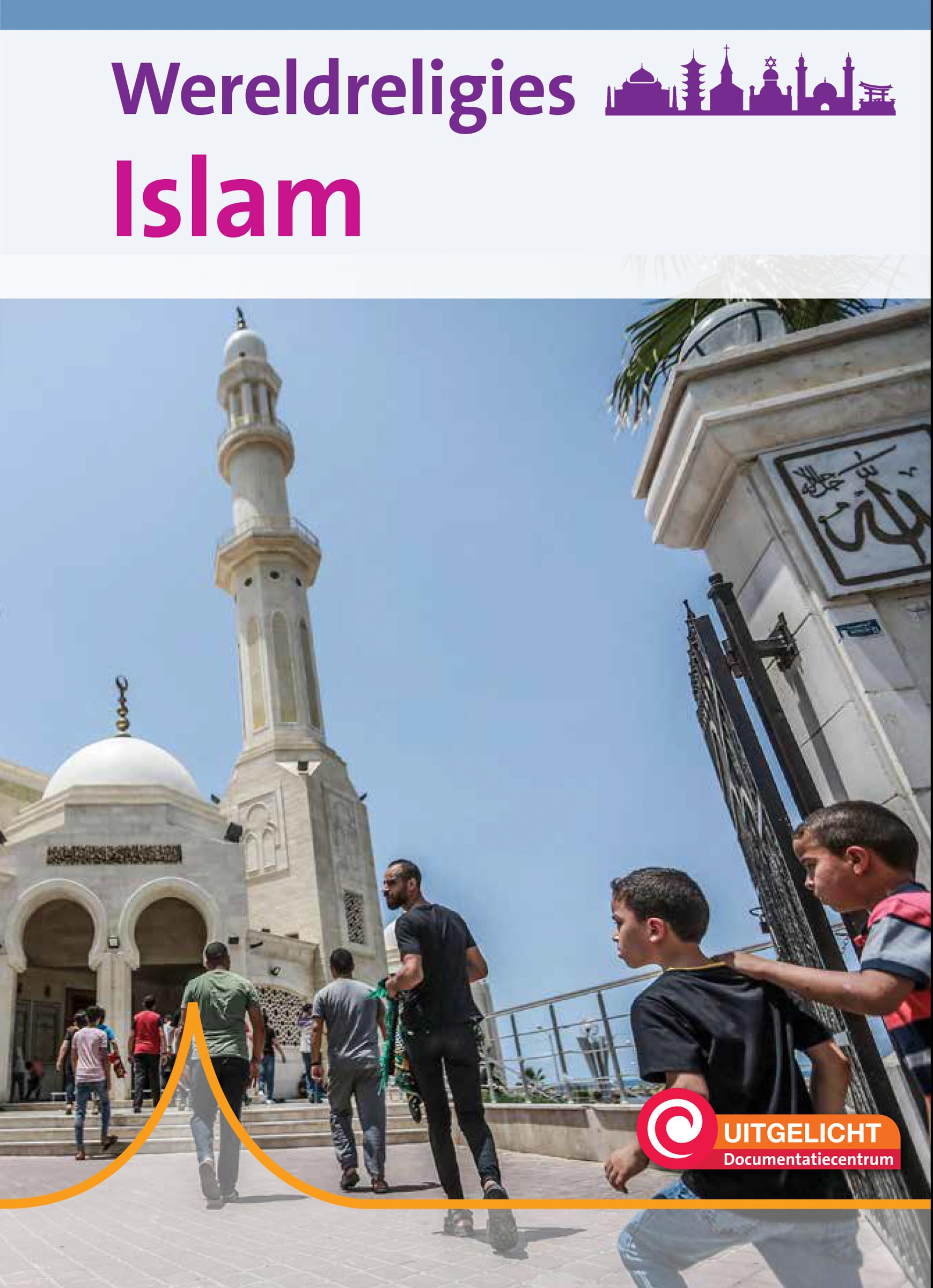 DNBWRE002 Islam