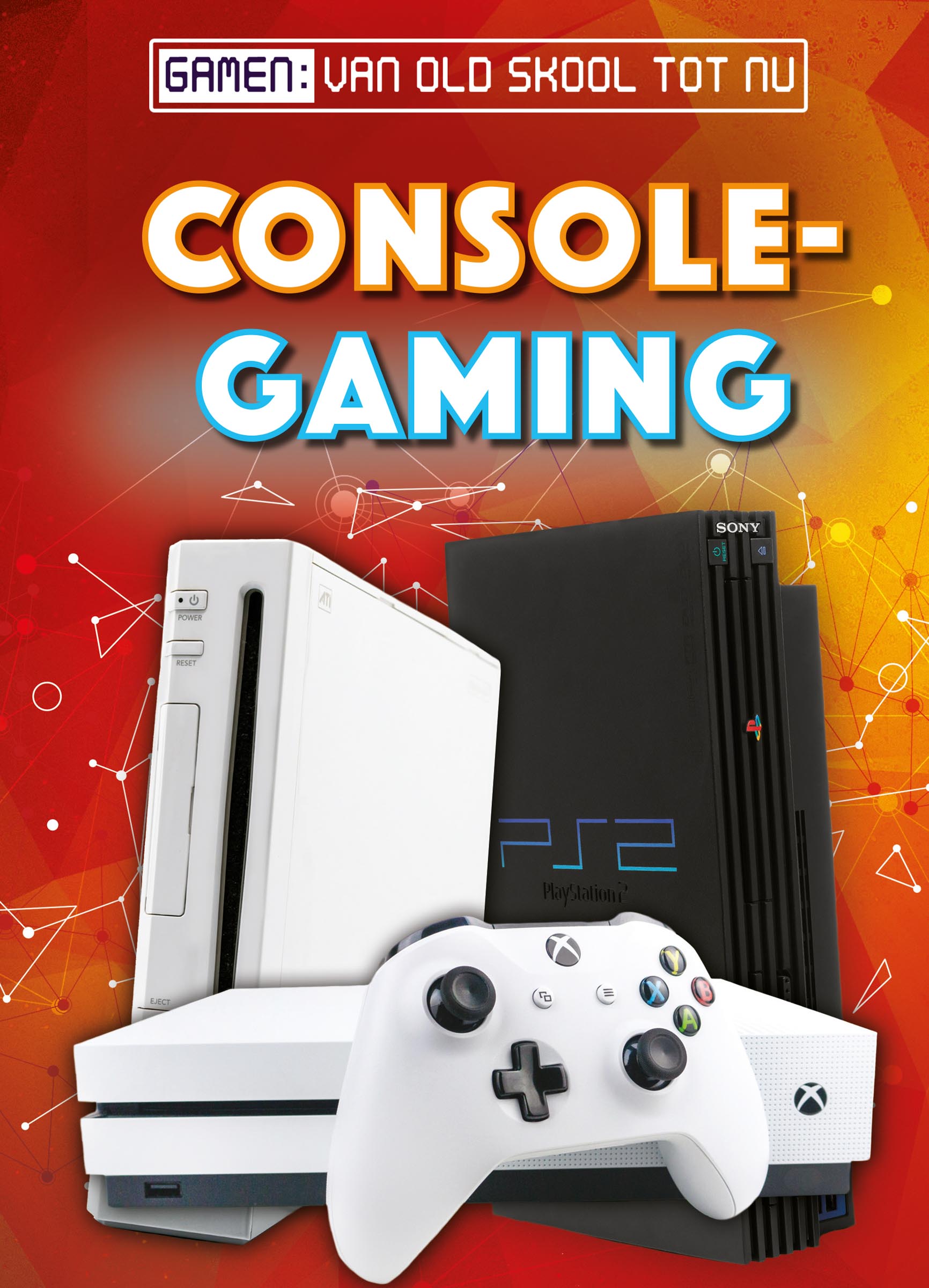 CNBGAM002 Console-gaming