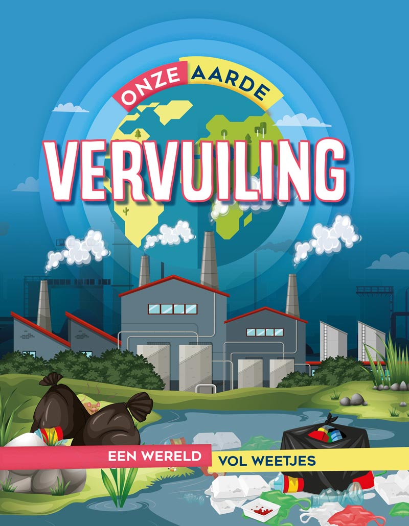 CNBOAA002 Vervuiling