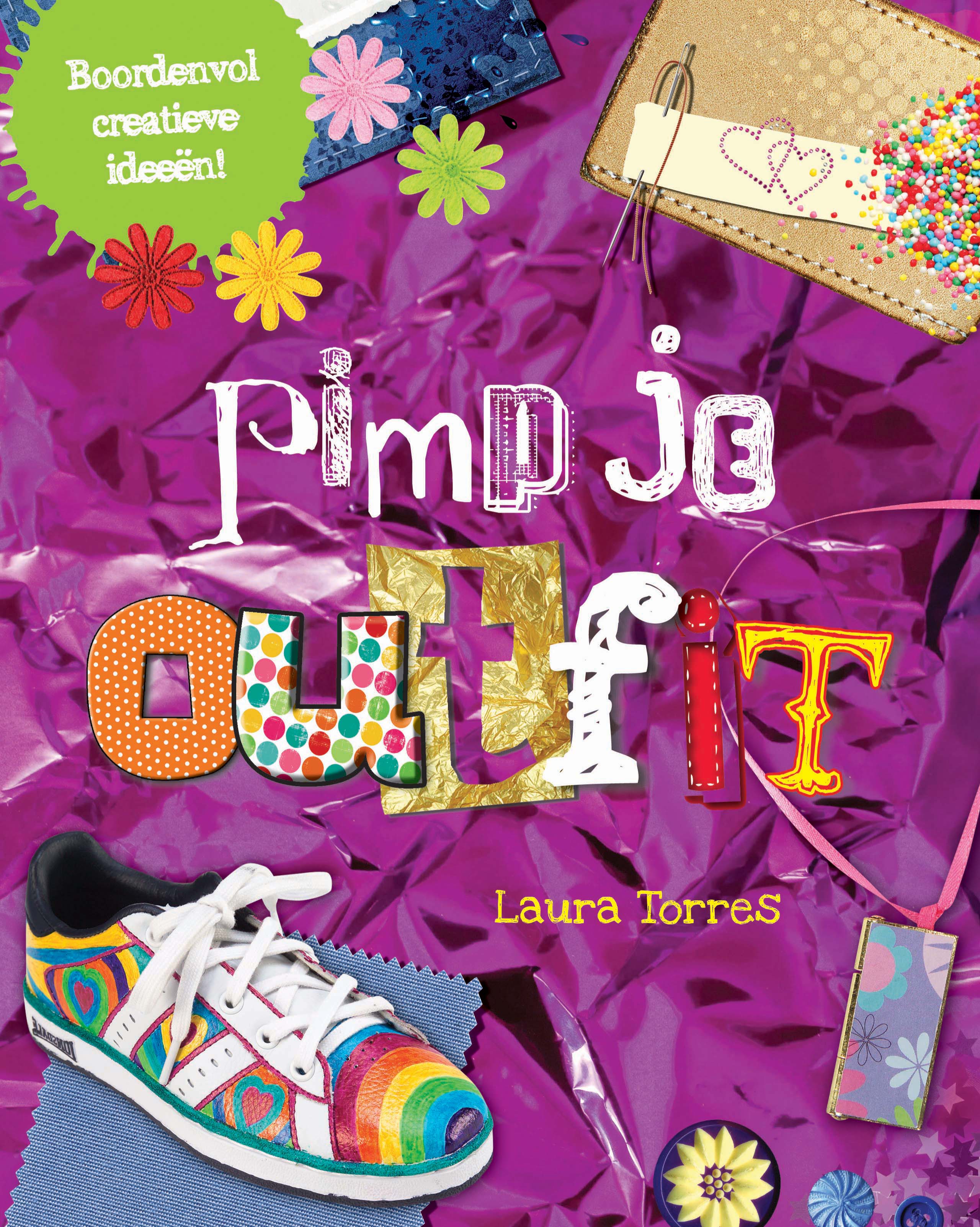 CNBPJE004 Outfit
