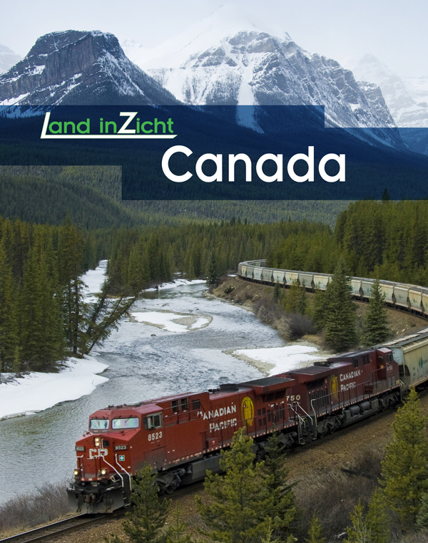 CNBLIZ005 Canada