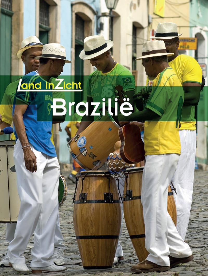CNBLIZ006 Brazilië