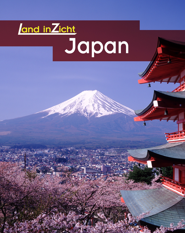 CNBLIZ009 Japan