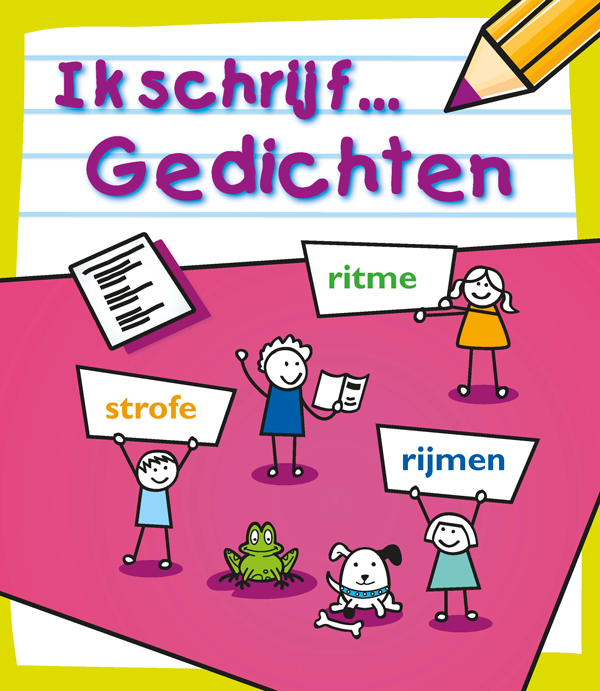 CNBLWM034 Gedichten