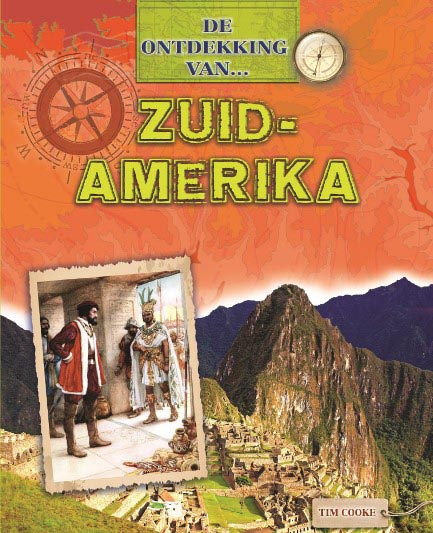 CNBDOV001 Zuid-Amerika