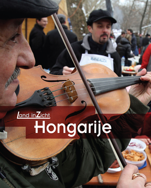 CNBLIZ011 Hongarije