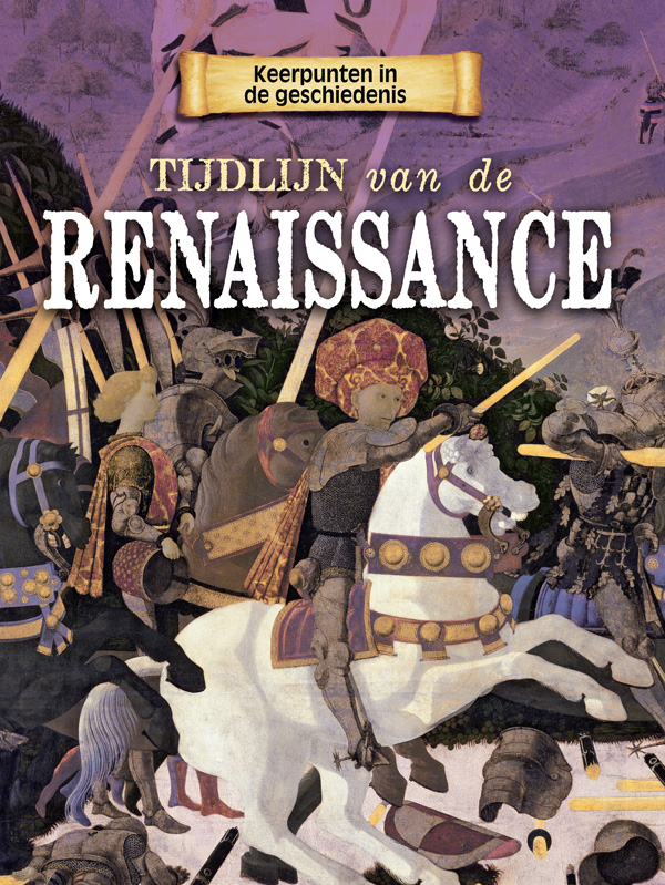CNBKEG004 Renaissance