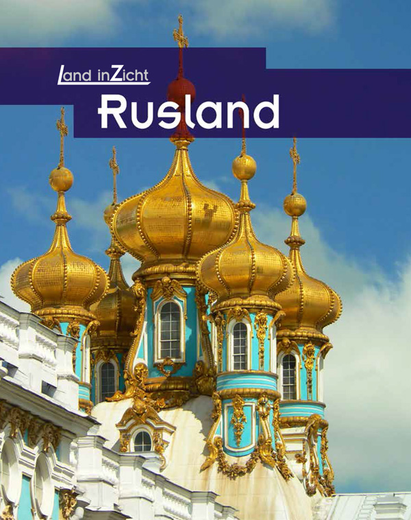 CNBLIZ021 Rusland