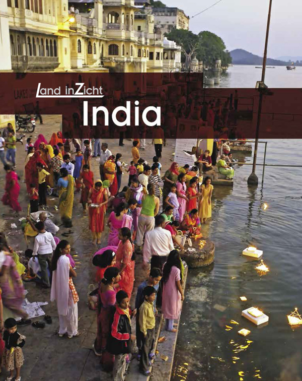 CNBLIZ024 India