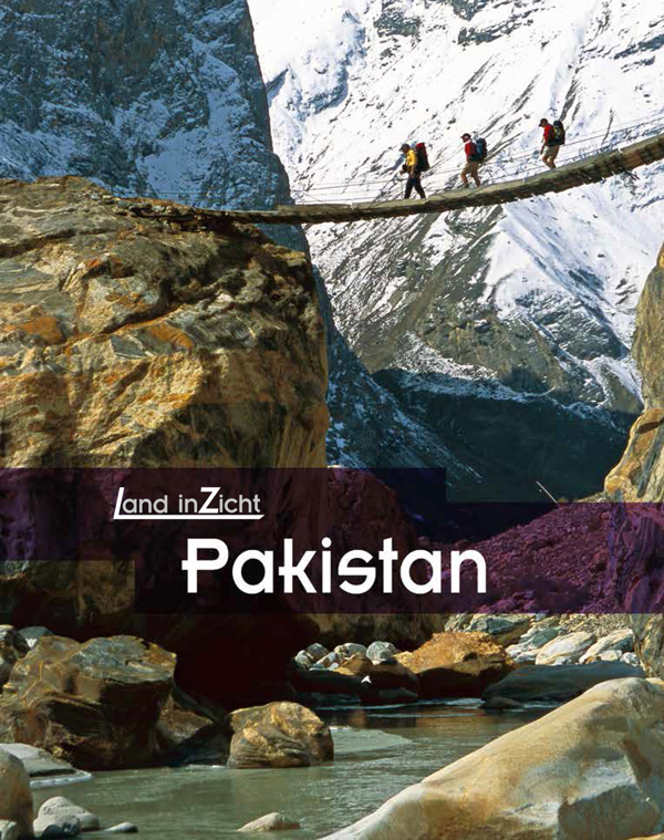CNBLIZ026 Pakistan