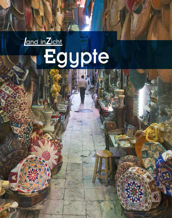 CNBLIZ027 Egypte