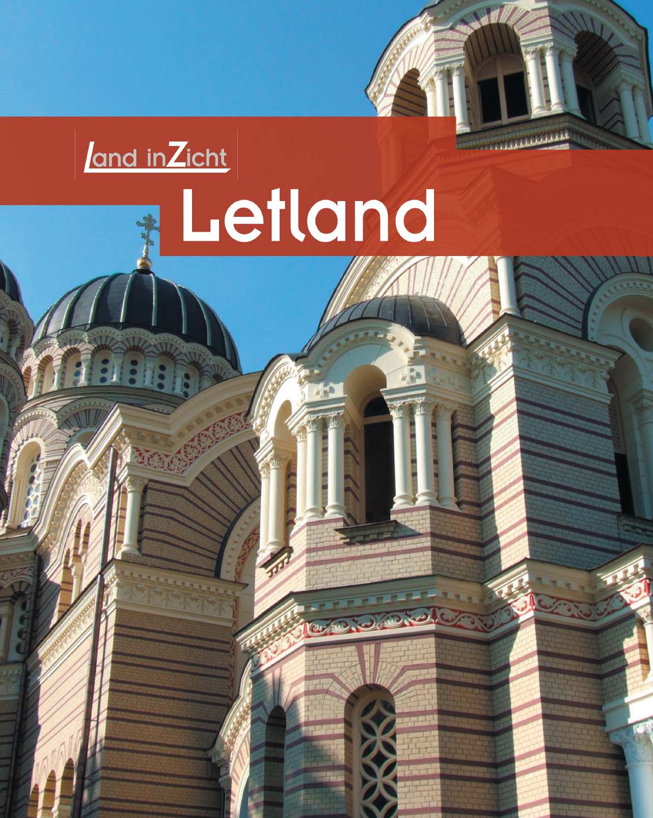 CNBLIZ030 Letland