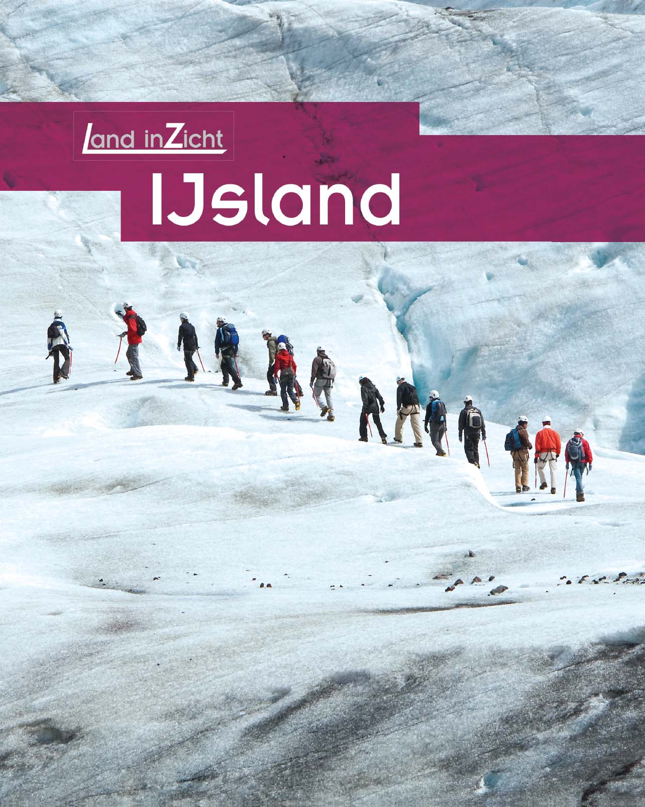 CNBLIZ031 IJsland
